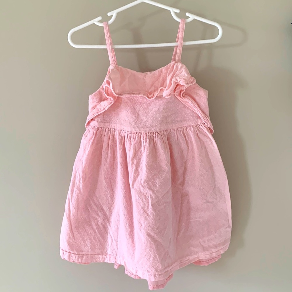 MAX STUDIO KIDS GIRLS DRESS SIZE 2T EXCELLENT CONDITION!!
